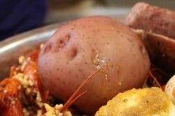 1 Potato