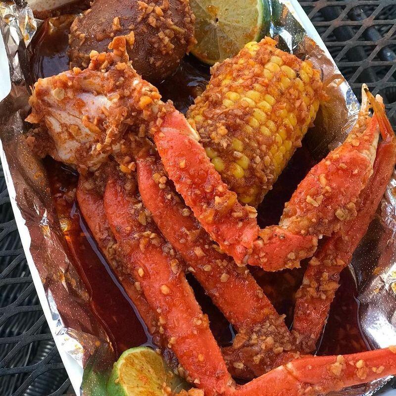 Snow Crab