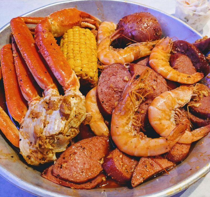 Shrimp