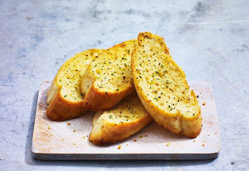 Garlic Bread (2)